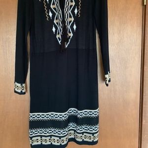 Desigual Sweater Dress